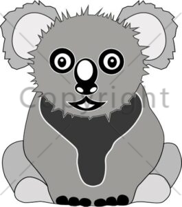 Koala collection
